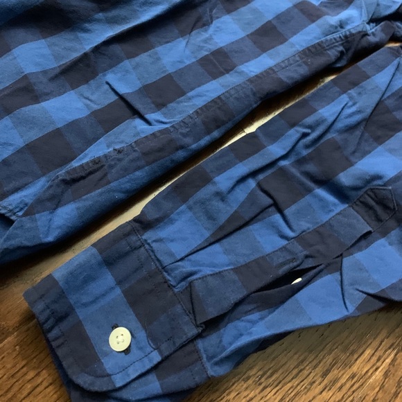 J. Crew Shirt - Picture 2 of 6